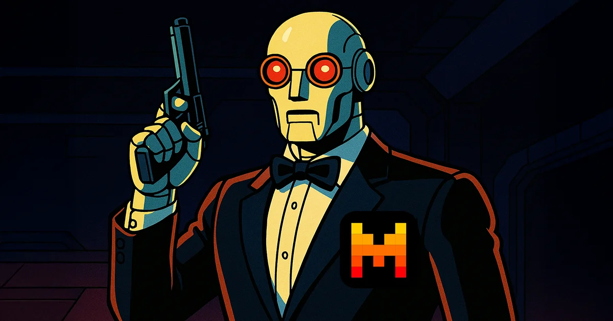 Ein Ki-Agent von Mistral